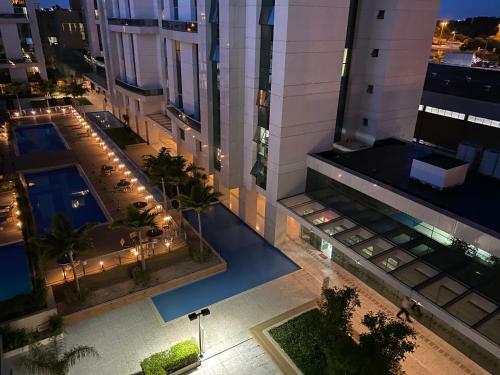 Apartamento Parksul II