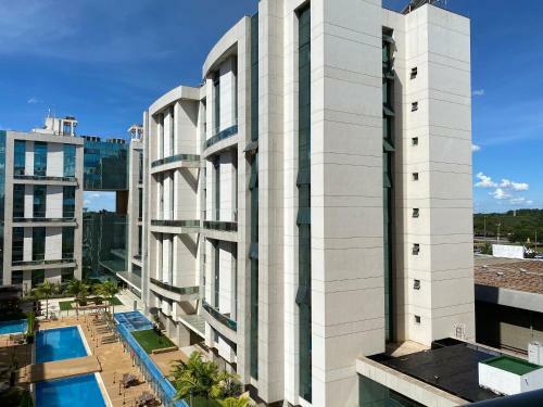 Apartamento Parksul II