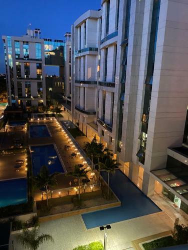Apartamento Parksul II