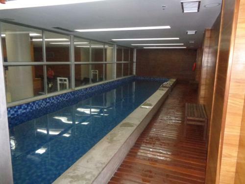 Apartamento Hotel Fusion Express,setor Hoteleiro Norte