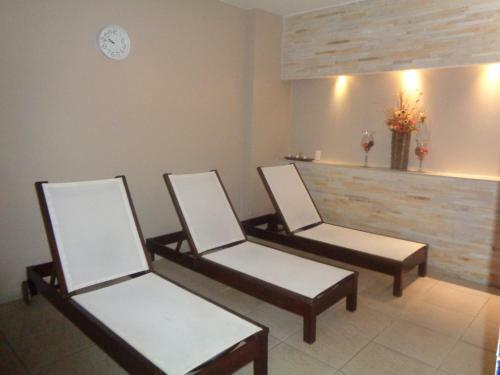 Apartamento Hotel Fusion Express,setor Hoteleiro Norte