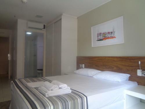 Apartamento Hotel Fusion Express,setor Hoteleiro Norte