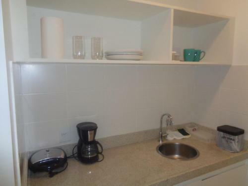 Apartamento Hotel Fusion Express,setor Hoteleiro Norte