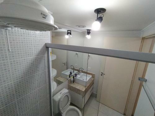 Apartamento 2 Quartos Com Piscina Aquecida Melhor Bairro Bras�lia