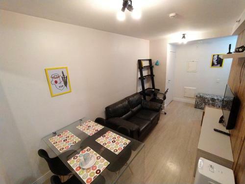 Apartamento 2 Quartos Com Piscina Aquecida Melhor Bairro Bras�lia