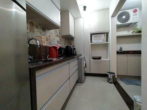 Apartamento 2 Quartos Com Piscina Aquecida Melhor Bairro Bras�lia
