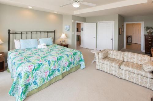 The Sandbridge Dunes - Serenity 206