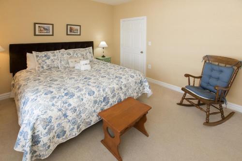 The Sandbridge Dunes - Serenity 206