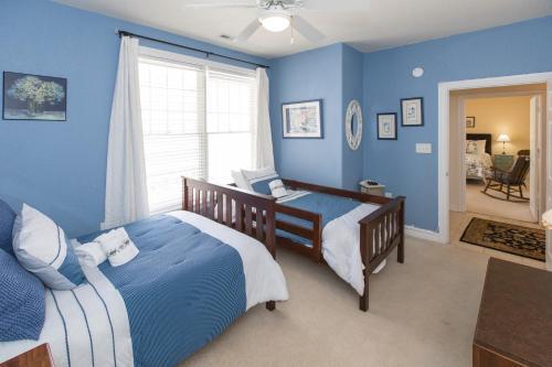 The Sandbridge Dunes - Serenity 206