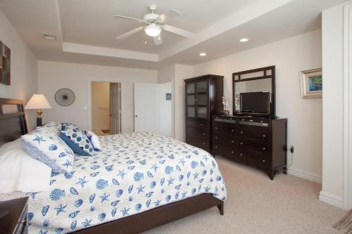 The Sandbridge Dunes - Kern 115