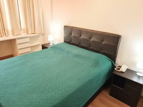 Apartamento Flat Centro Campinas - L'hirondelle 125
