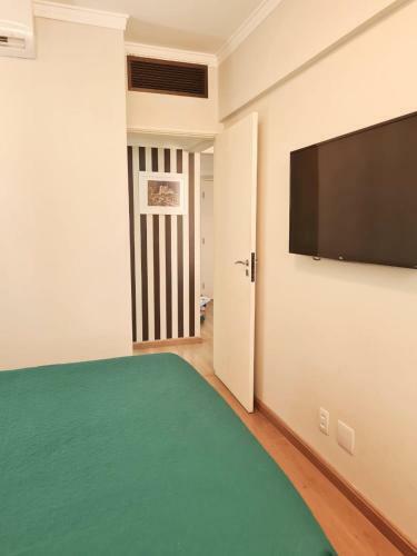 Apartamento Flat Centro Campinas - L'hirondelle 125