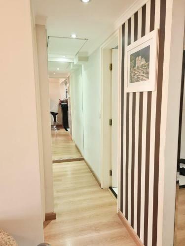Apartamento Flat Centro Campinas - L'hirondelle 125