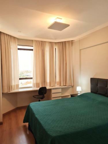 Apartamento Flat Centro Campinas - L'hirondelle 125