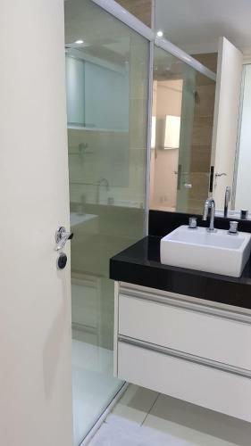 Apartamento Flat Centro Campinas - L'hirondelle 125