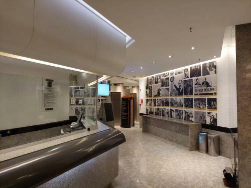 Flat Particular No Hotel Kubitschek Plaza
