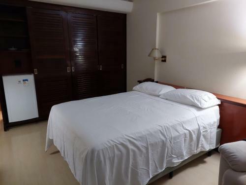 Flat Particular No Hotel Kubitschek Plaza