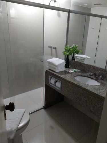 Flat Particular No Hotel Kubitschek Plaza