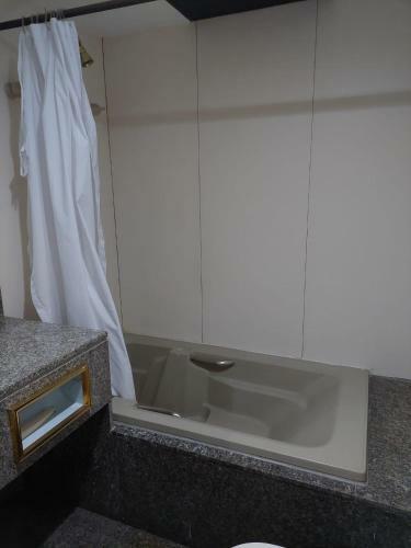 Flat Particular No Hotel Kubitschek Plaza