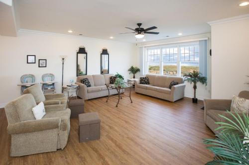 The Sandbridge Dunes - Il Mare 111