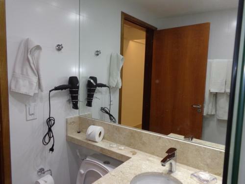 Apartamento Hotel Garvey Flat 321