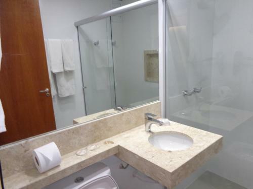 Apartamento Hotel Garvey Flat 321