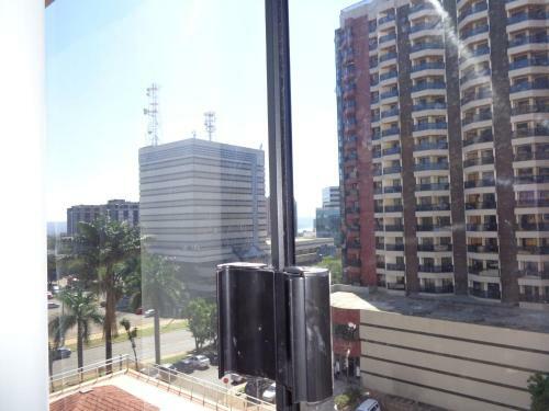 Apartamento Hotel Garvey Flat 321