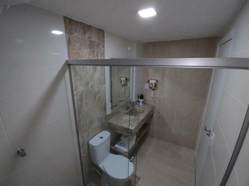 Antonio's Hotel E Spa - Airport