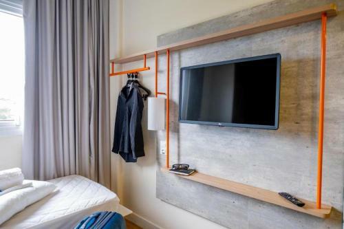 Hotel Ibis Budget Capao Bonito