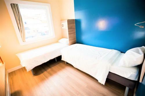 Hotel Ibis Budget Capao Bonito