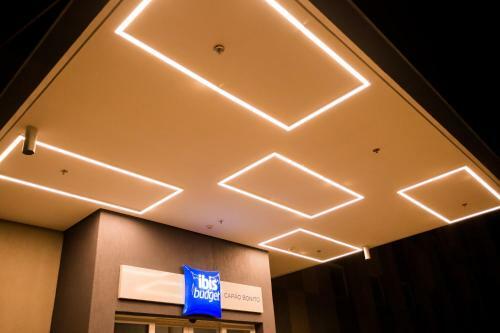 Hotel Ibis Budget Capao Bonito