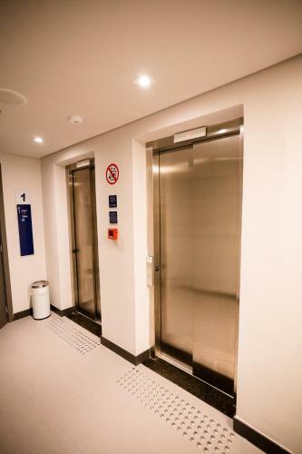 Hotel Ibis Budget Capao Bonito