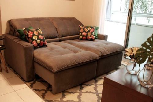 Apartamento Premier Residence