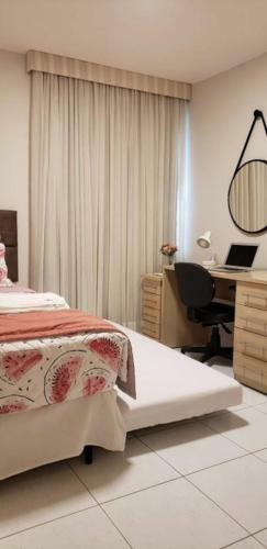 Apartamento Premier Residence