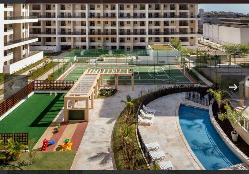 Apartamento Tagu� Life Concept