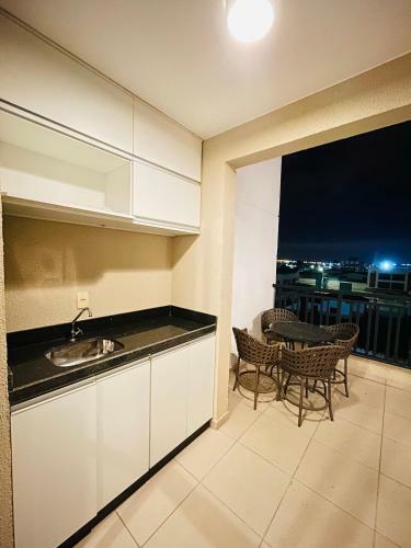 Apartamento Tagu� Life Concept