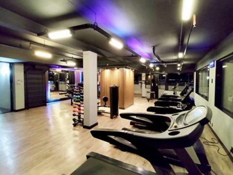 Hotel Su�te Alto-padr�o Lets Idea