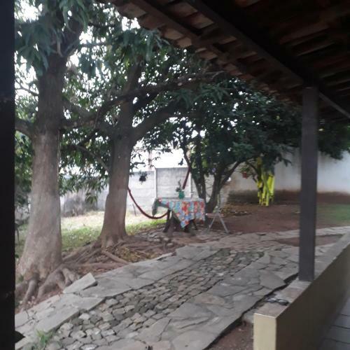 Guar� 2,casa De Ro�a