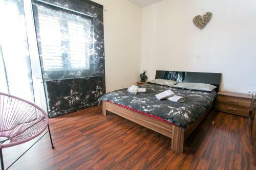 Apartman Antea