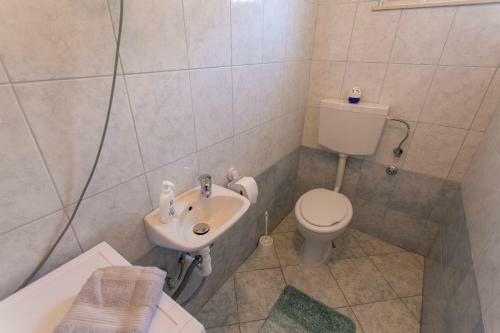 Apartman Antea