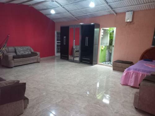 Casa Para Temporada Recanto Do Watson