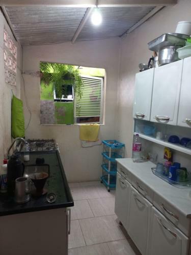 Casa Para Temporada Recanto Do Watson