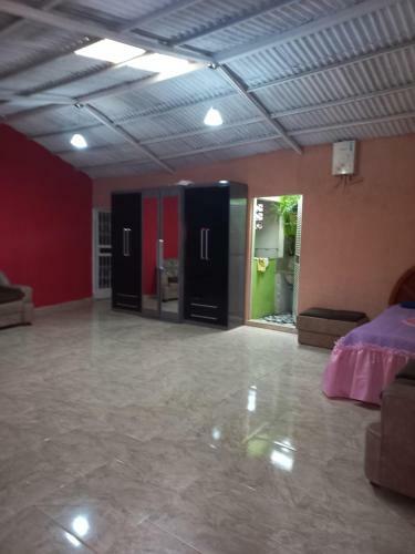Casa Para Temporada Recanto Do Watson