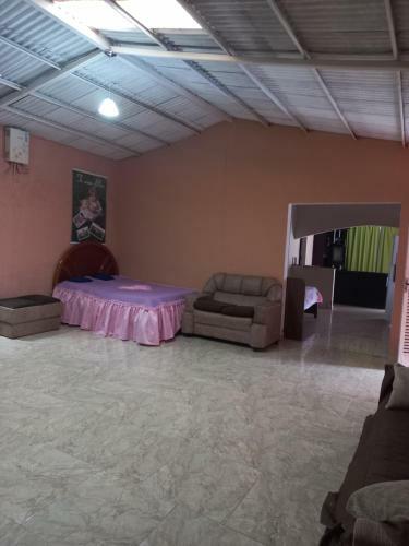 Casa Para Temporada Recanto Do Watson