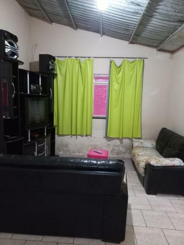 Casa Para Temporada Recanto Do Watson