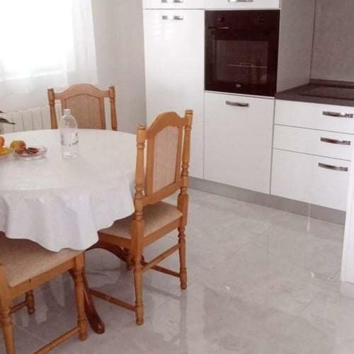 Deluxe Apartman Mirjana