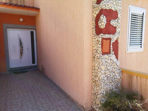 Deluxe Apartman Mirjana