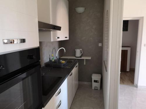 Deluxe Apartman Mirjana
