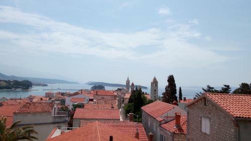 Deluxe Apartman Mirjana