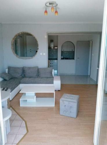 Deluxe Apartman Mirjana